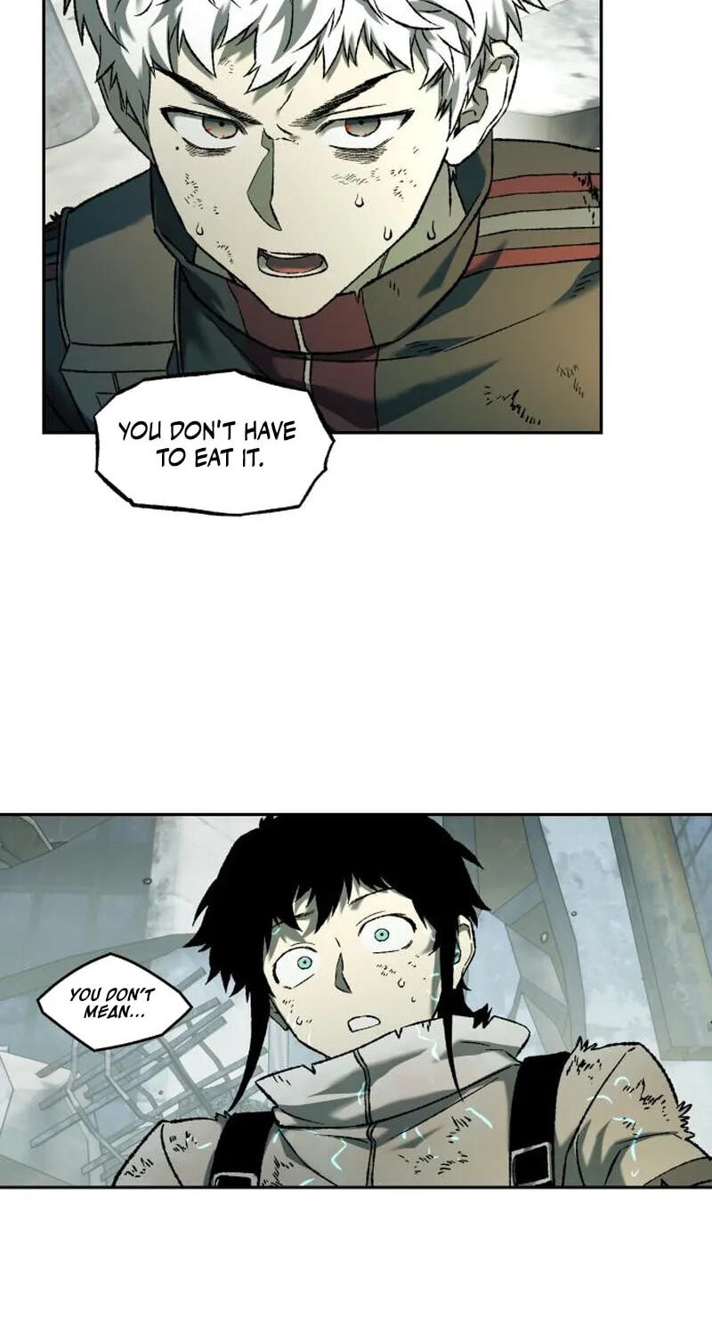 Jongmal-eseo Saranamgi Chapter 94 page 31 - 