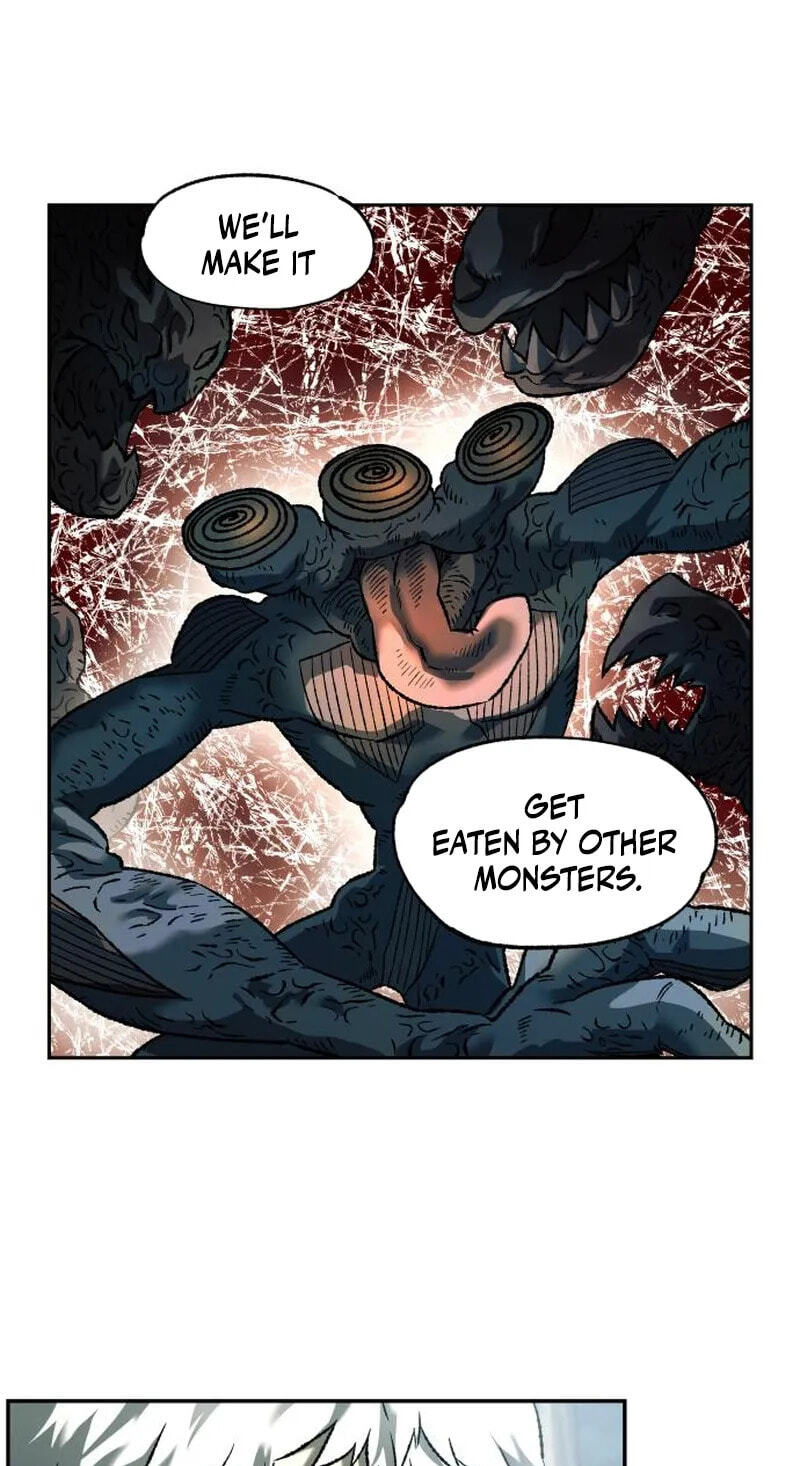 Jongmal-eseo Saranamgi Chapter 94 page 32 - 
