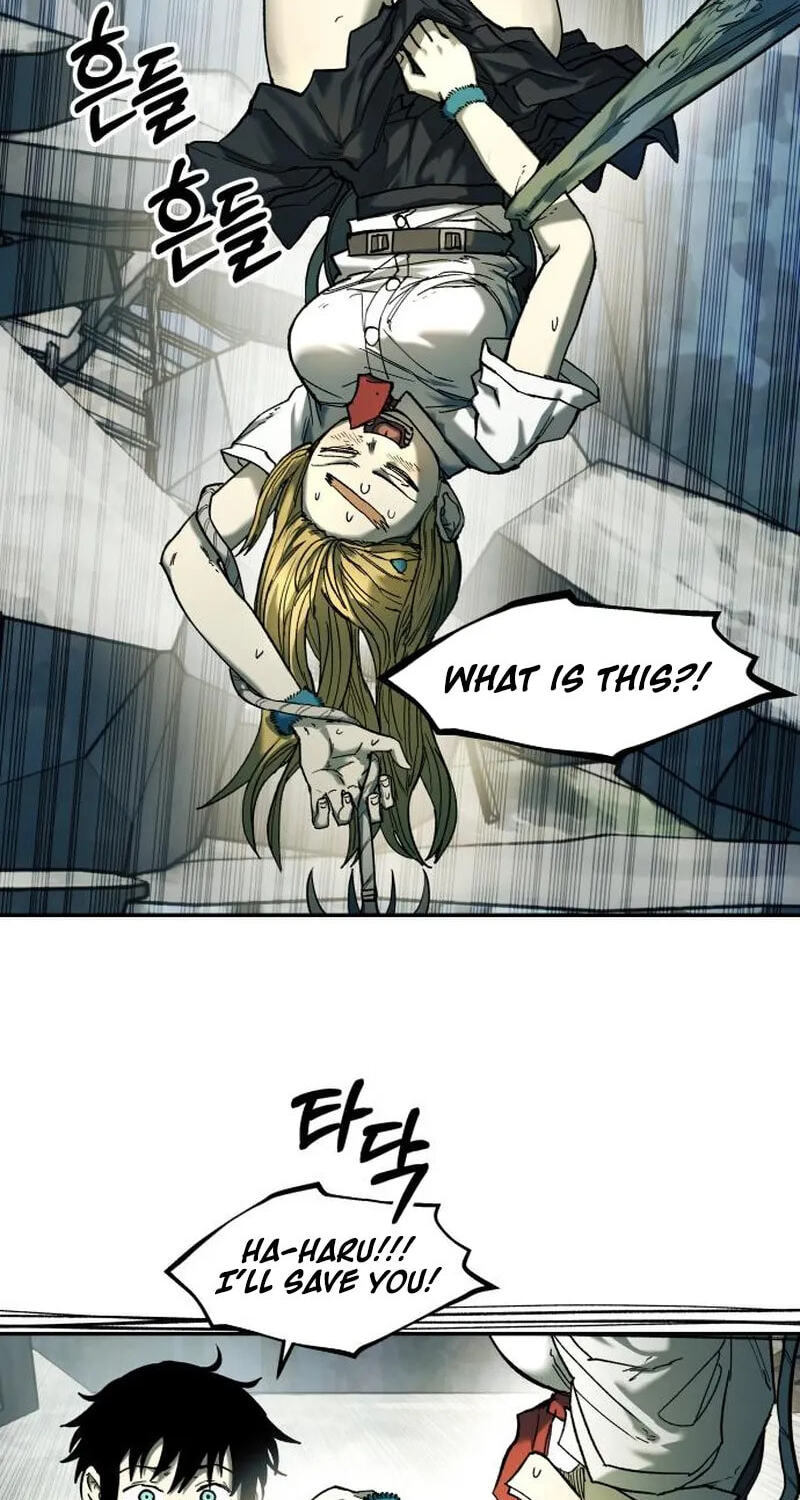 Jongmal-eseo Saranamgi Chapter 94 page 5 - 