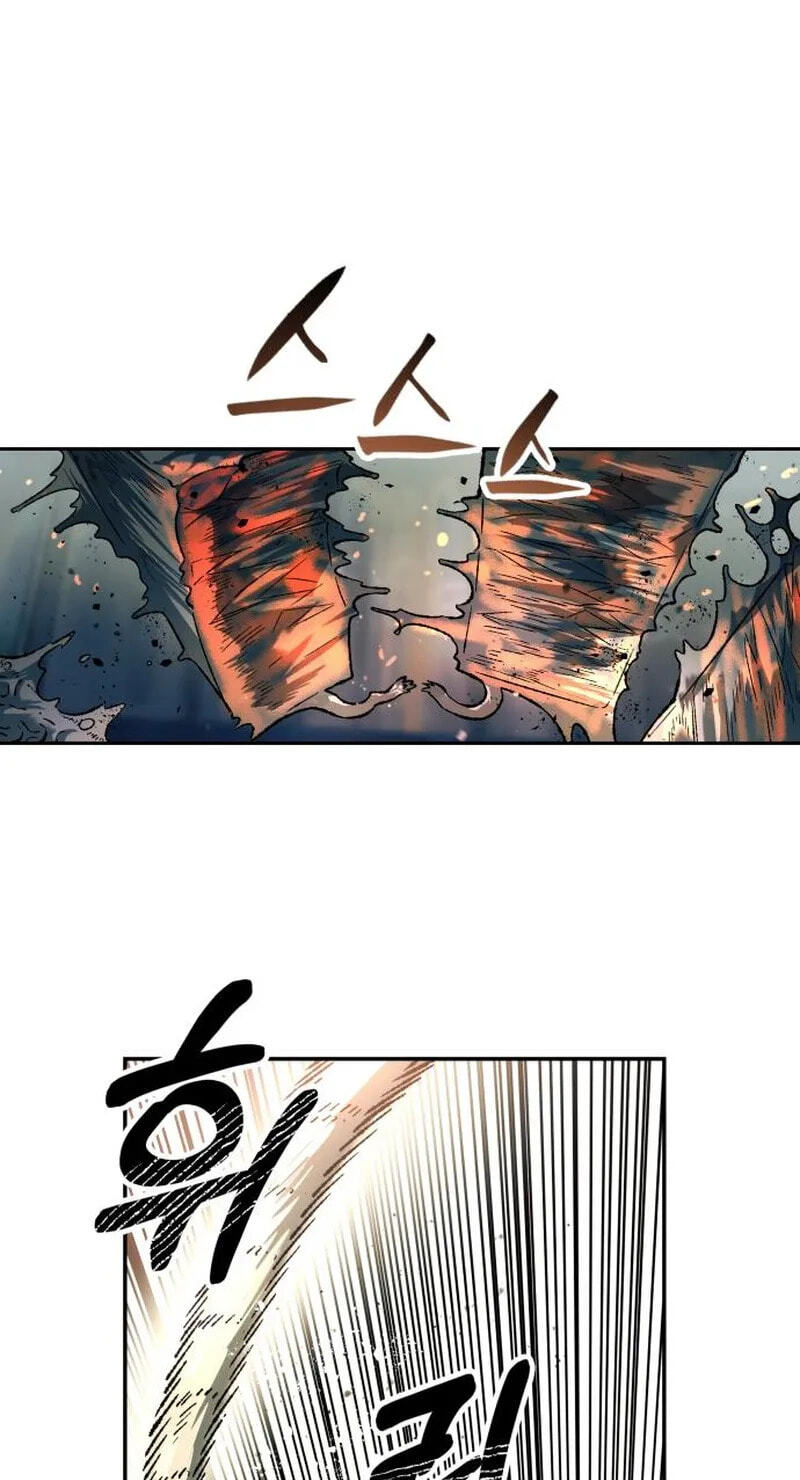 Jongmal-eseo Saranamgi Chapter 94 page 44 - 