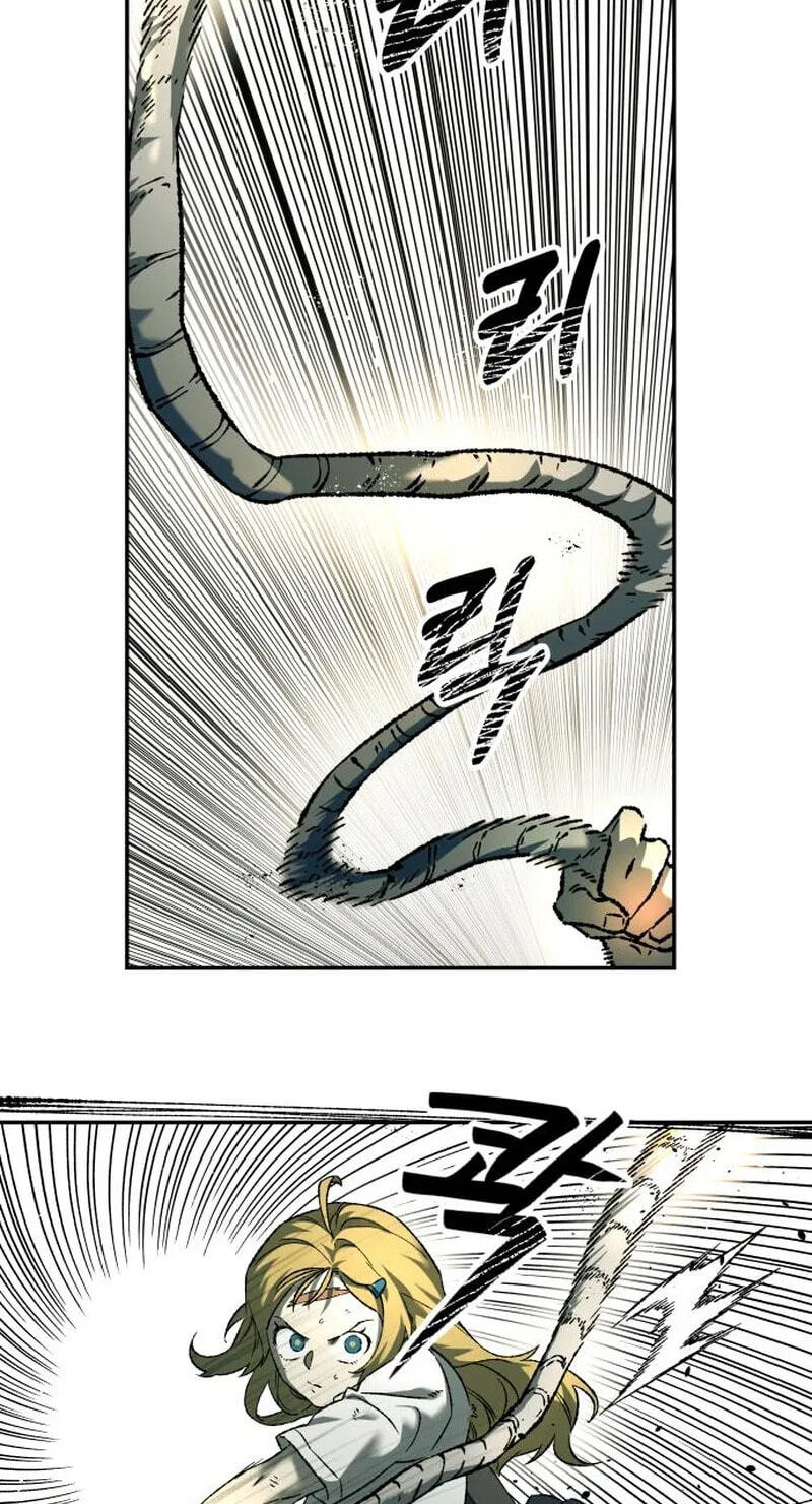 Jongmal-eseo Saranamgi Chapter 94 page 45 - 