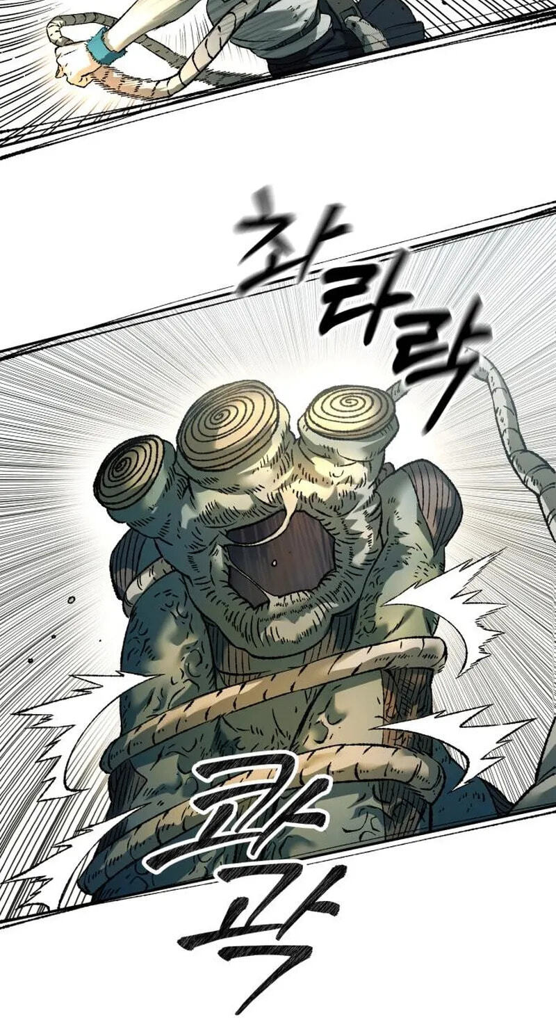 Jongmal-eseo Saranamgi Chapter 94 page 46 - 