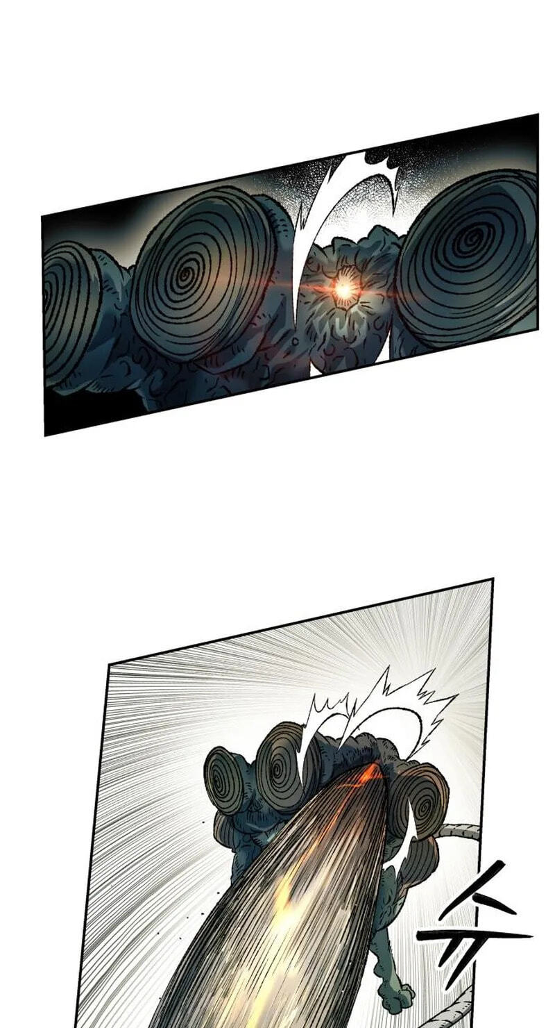 Jongmal-eseo Saranamgi Chapter 94 page 47 - 