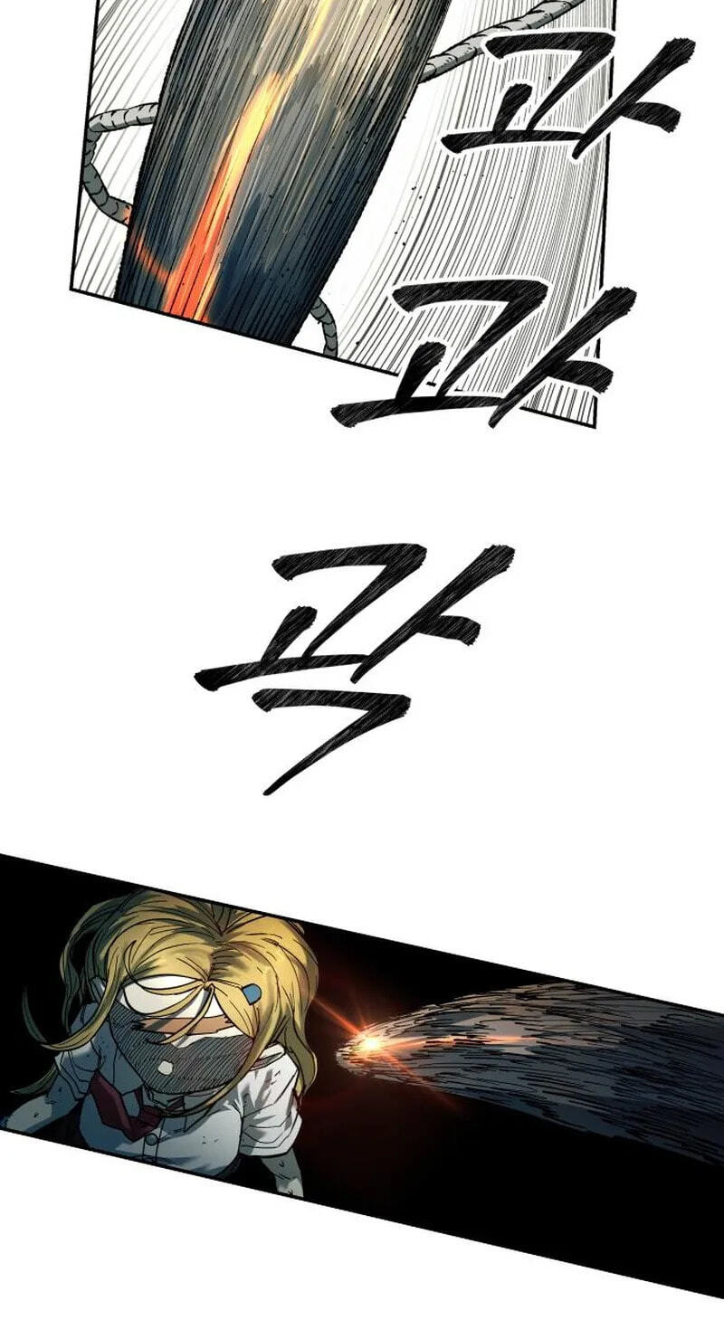 Jongmal-eseo Saranamgi Chapter 94 page 48 - 