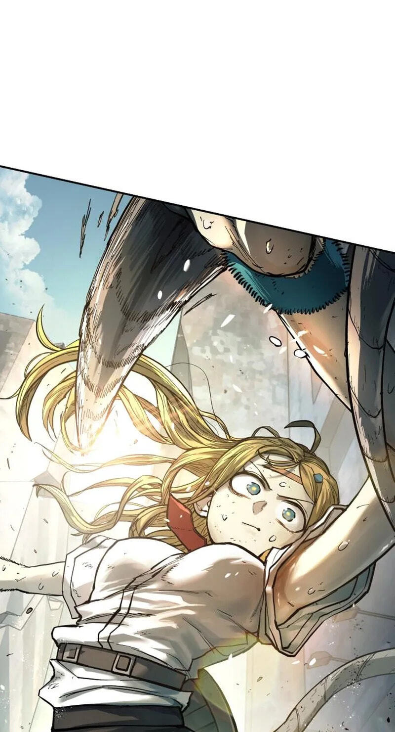 Jongmal-eseo Saranamgi Chapter 94 page 49 - 