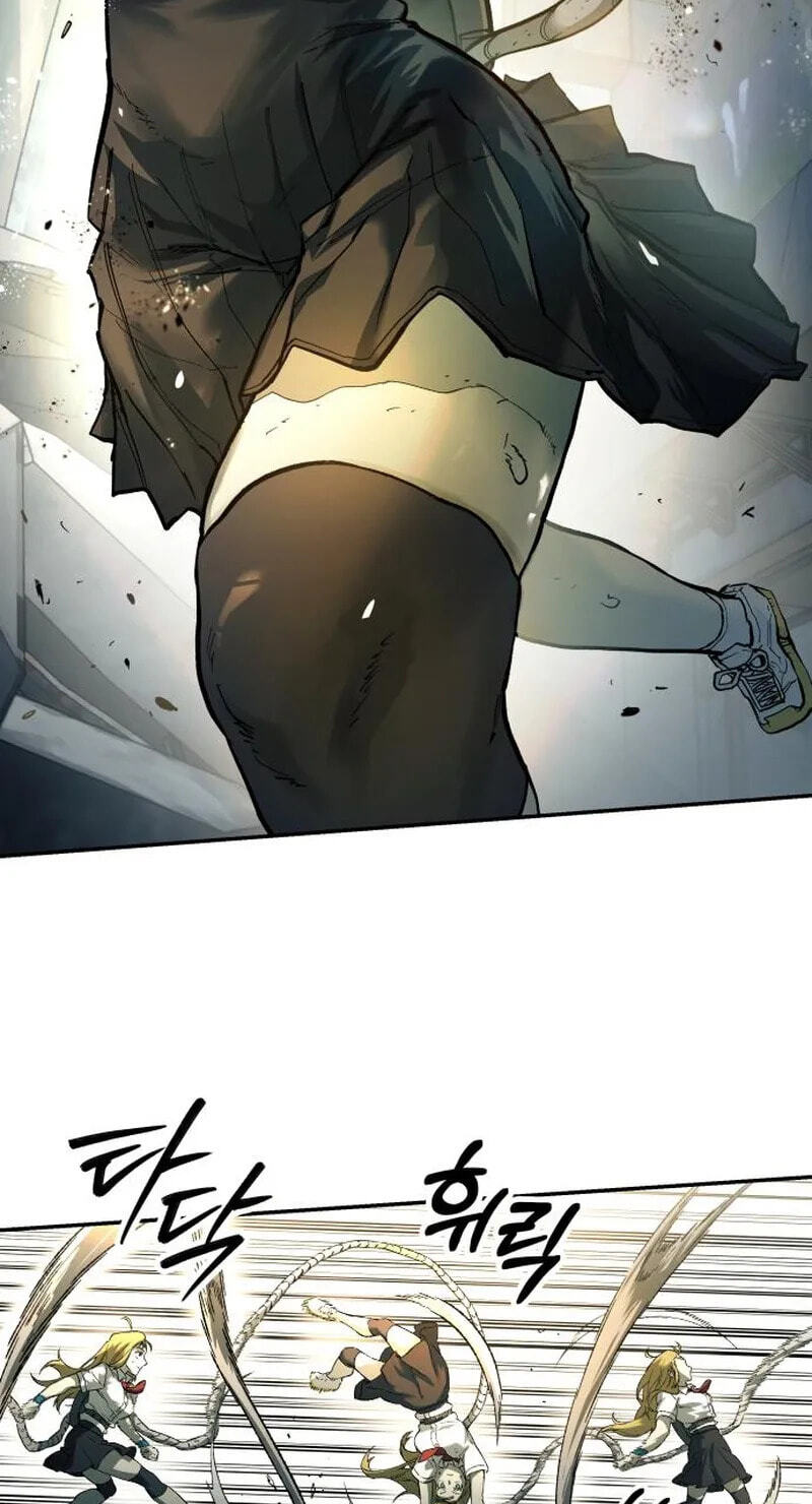 Jongmal-eseo Saranamgi Chapter 94 page 50 - 
