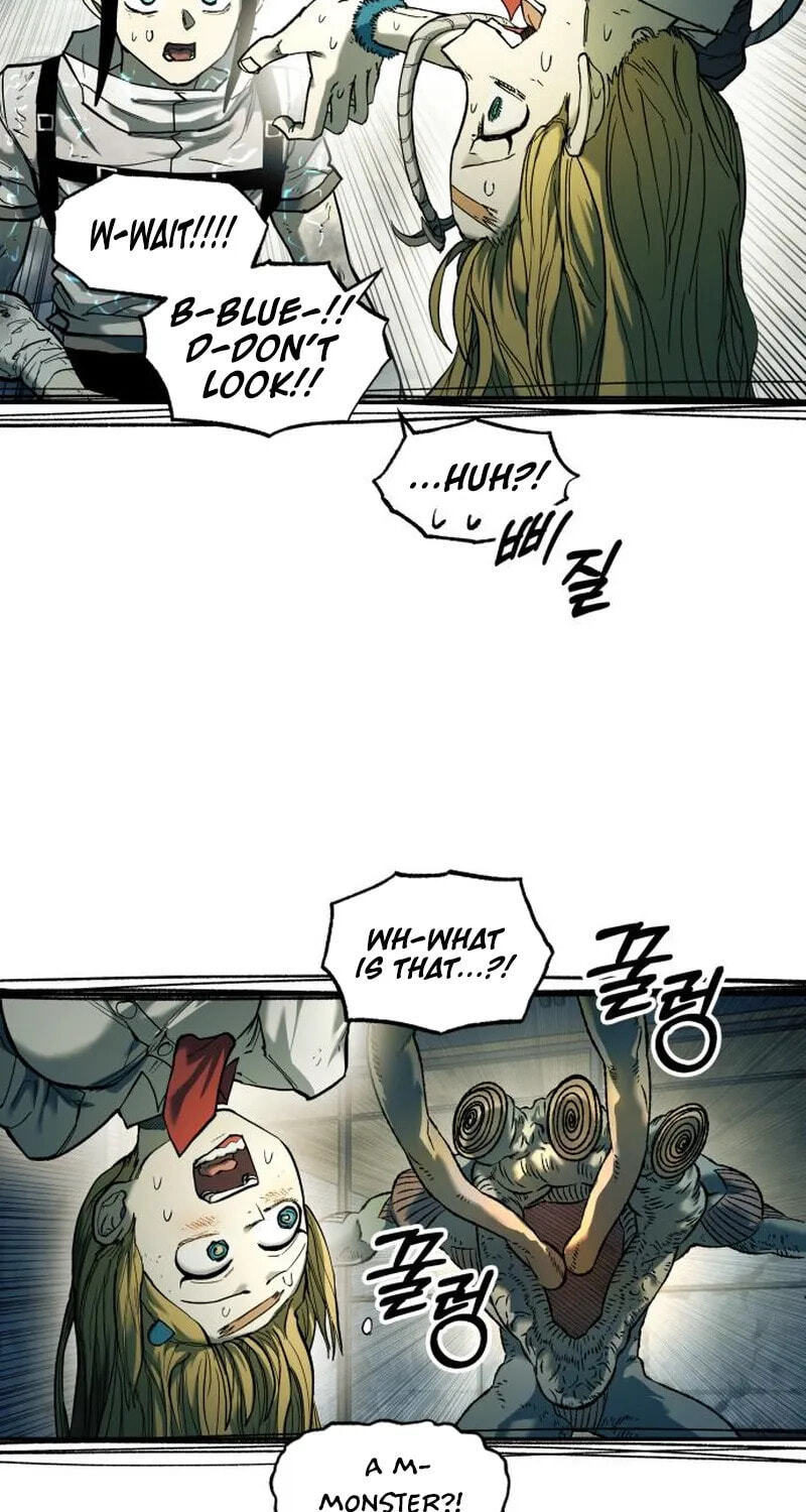 Jongmal-eseo Saranamgi Chapter 94 page 6 - 