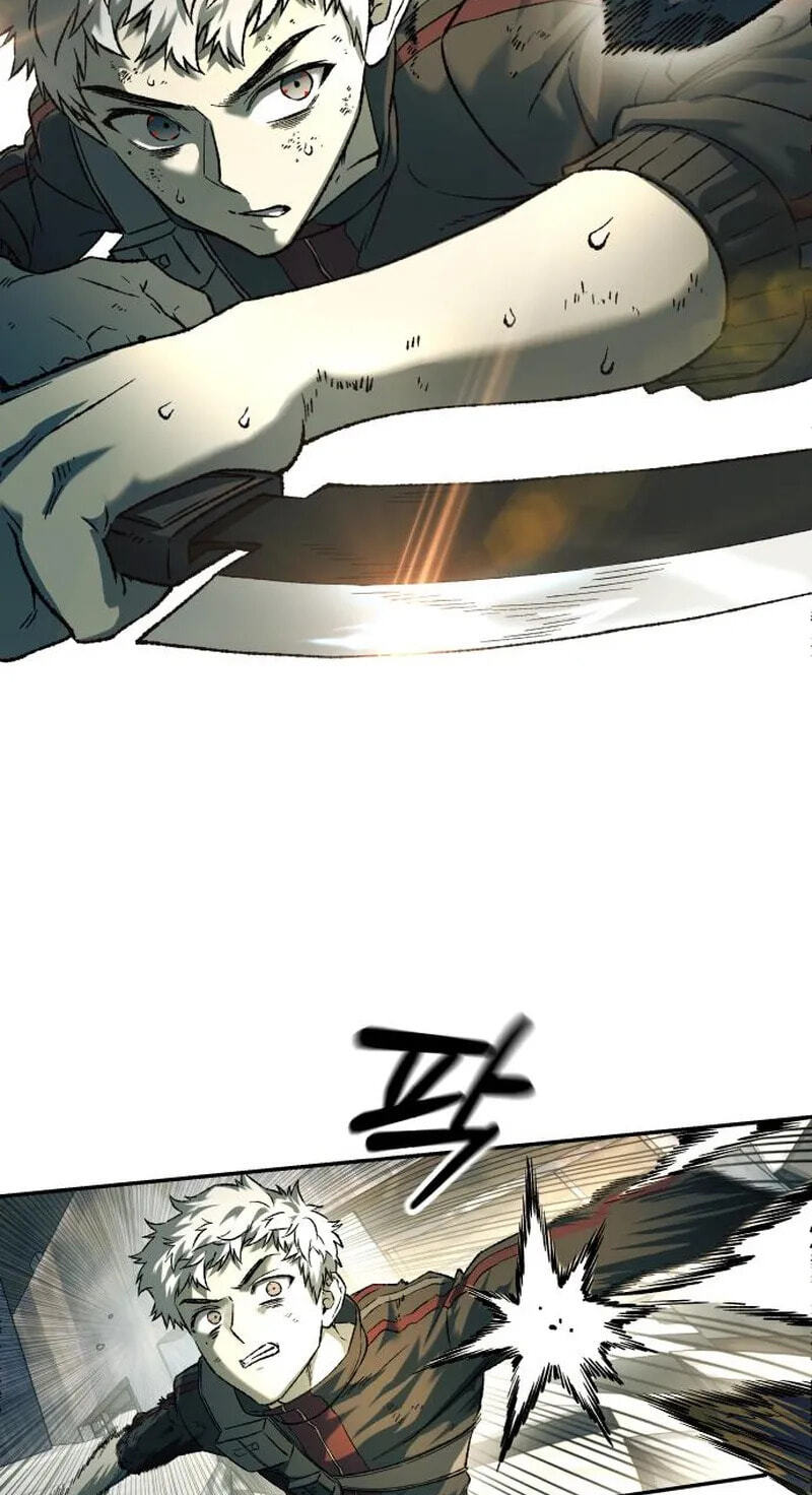Jongmal-eseo Saranamgi Chapter 94 page 55 - 