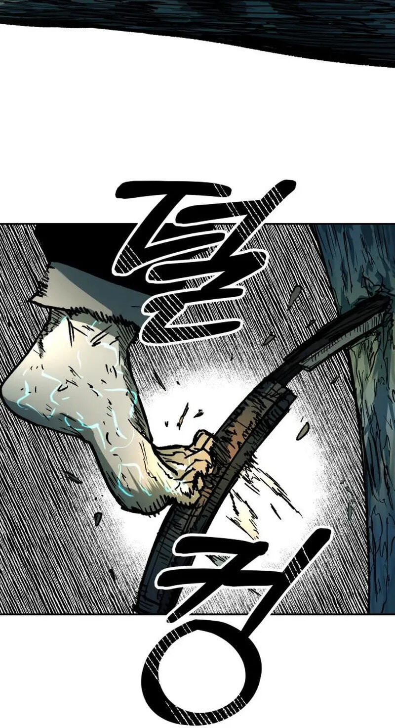 Jongmal-eseo Saranamgi Chapter 94 page 57 - 