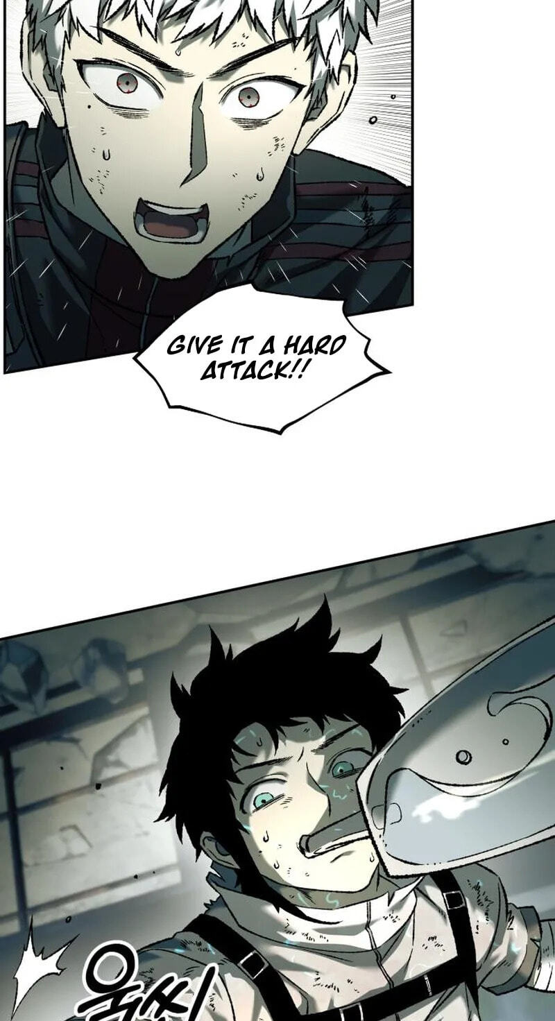 Jongmal-eseo Saranamgi Chapter 94 page 60 - 