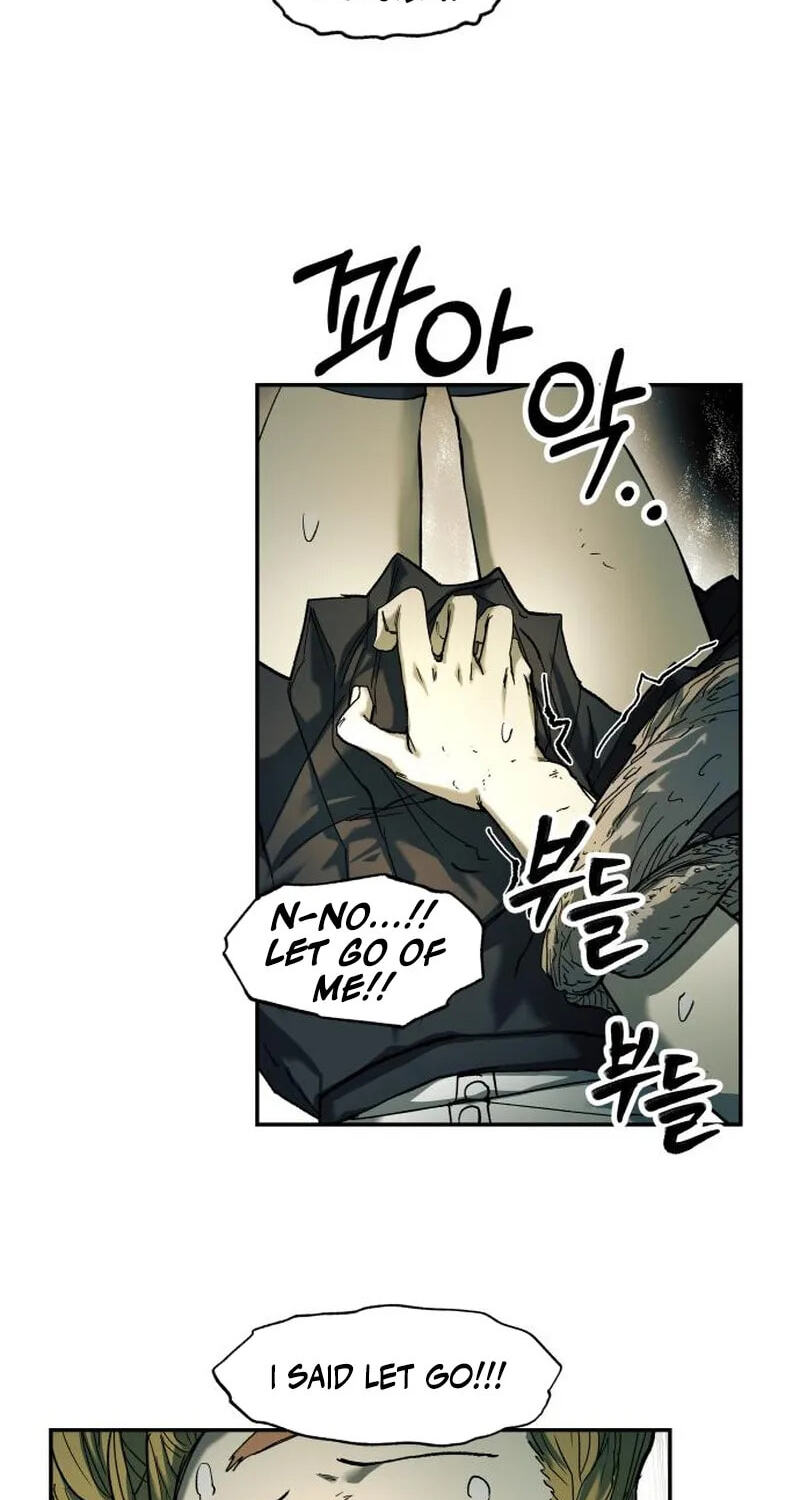 Jongmal-eseo Saranamgi Chapter 94 page 7 - 