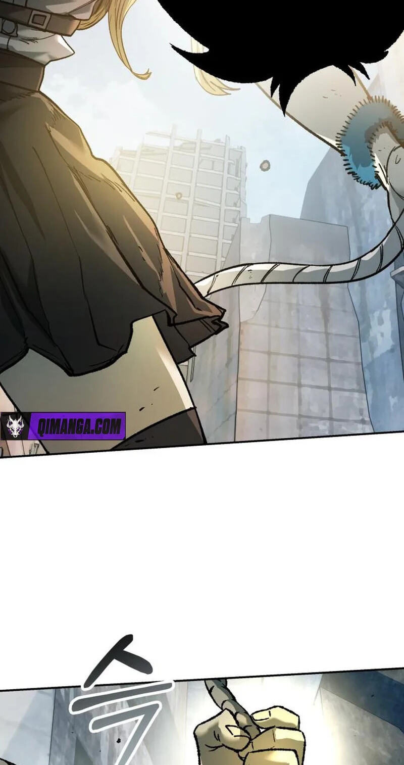 Jongmal-eseo Saranamgi Chapter 94 page 63 - 