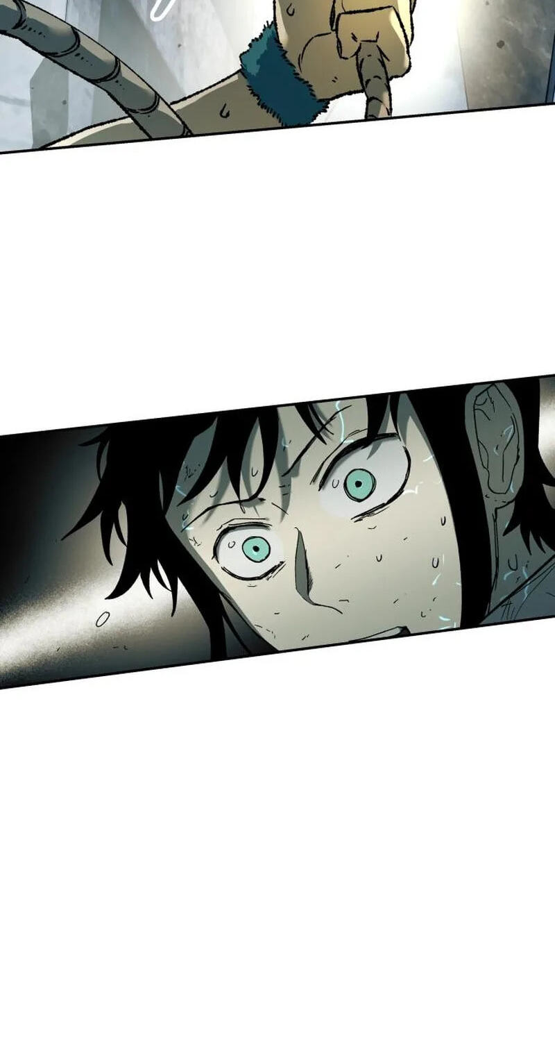 Jongmal-eseo Saranamgi Chapter 94 page 64 - 