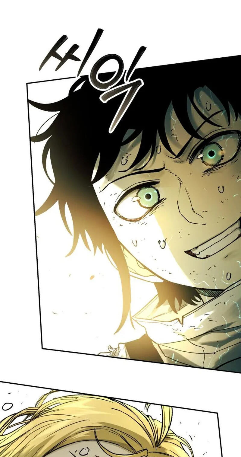 Jongmal-eseo Saranamgi Chapter 94 page 65 - 