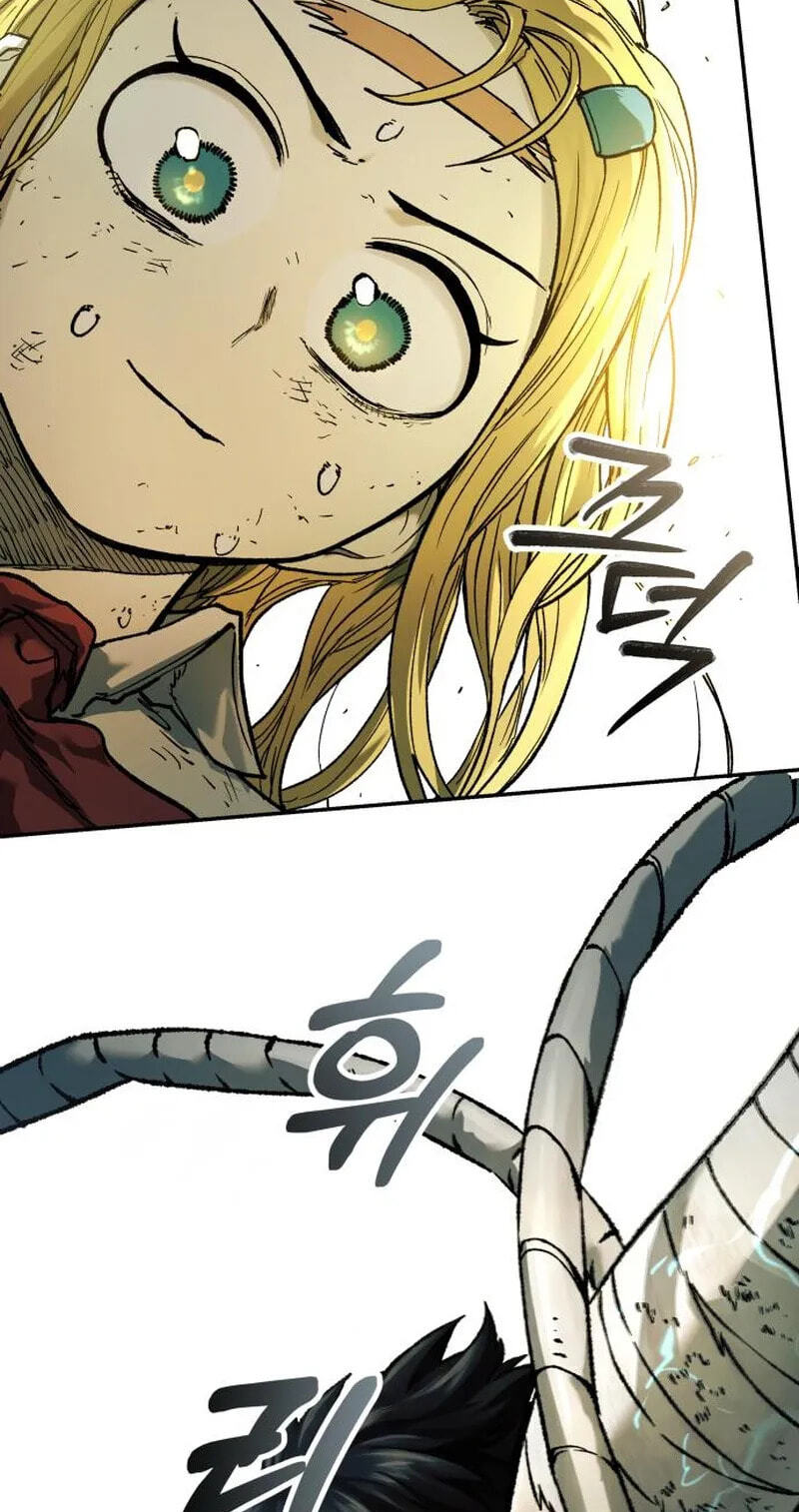 Jongmal-eseo Saranamgi Chapter 94 page 66 - 