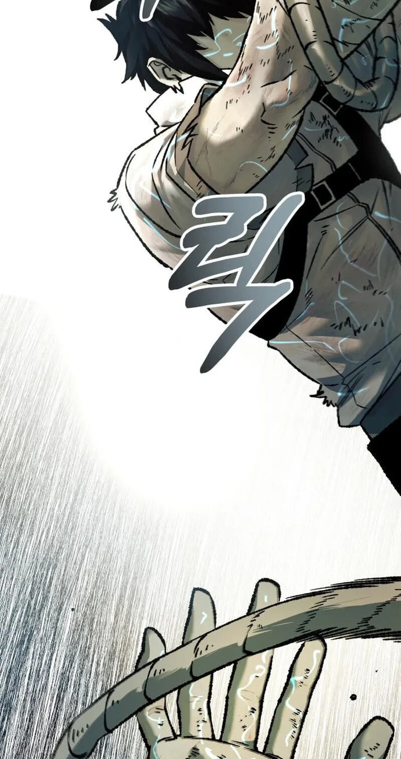 Jongmal-eseo Saranamgi Chapter 94 page 67 - 