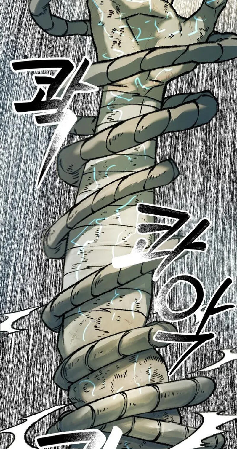 Jongmal-eseo Saranamgi Chapter 94 page 68 - 