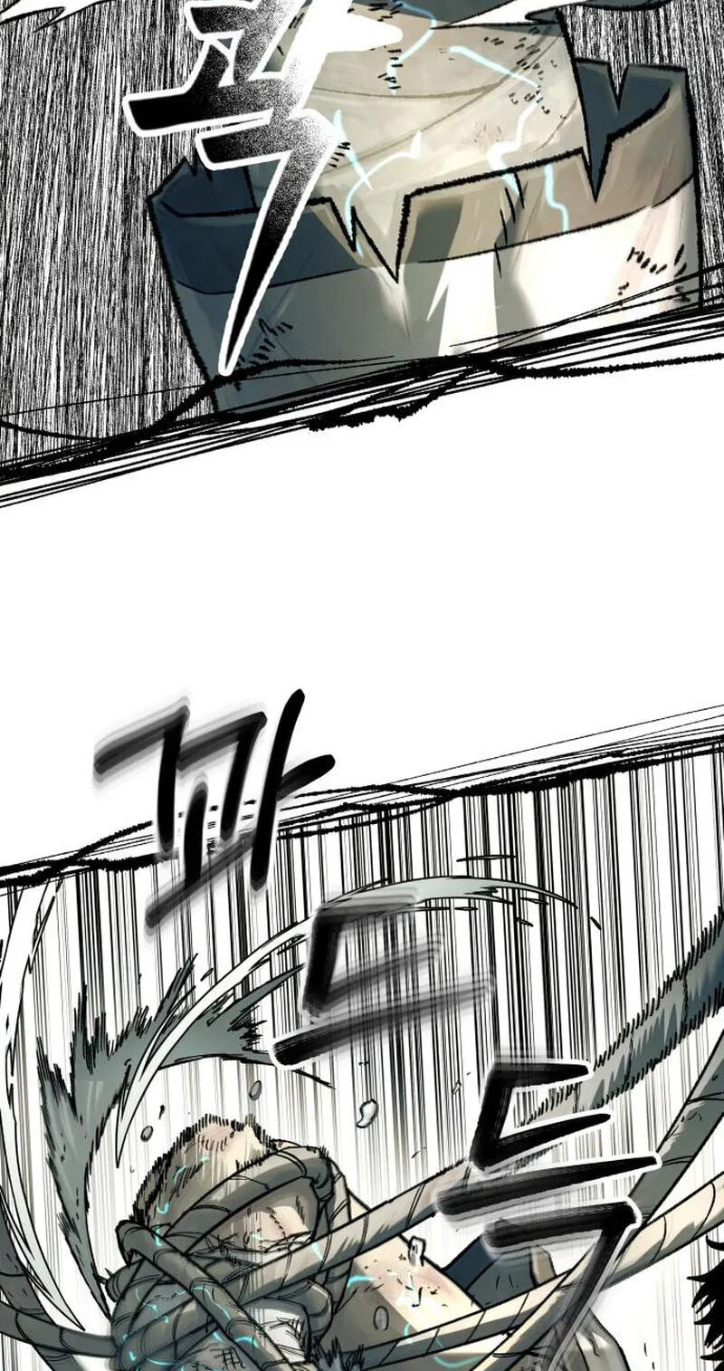 Jongmal-eseo Saranamgi Chapter 94 page 69 - 