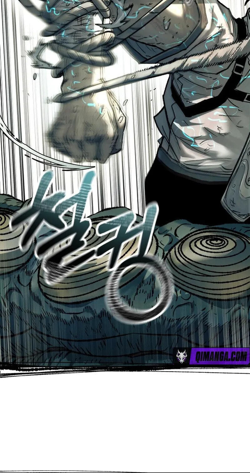 Jongmal-eseo Saranamgi Chapter 94 page 70 - 