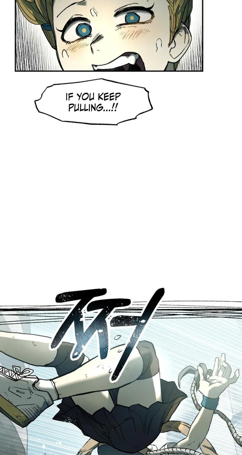 Jongmal-eseo Saranamgi Chapter 94 page 8 - 