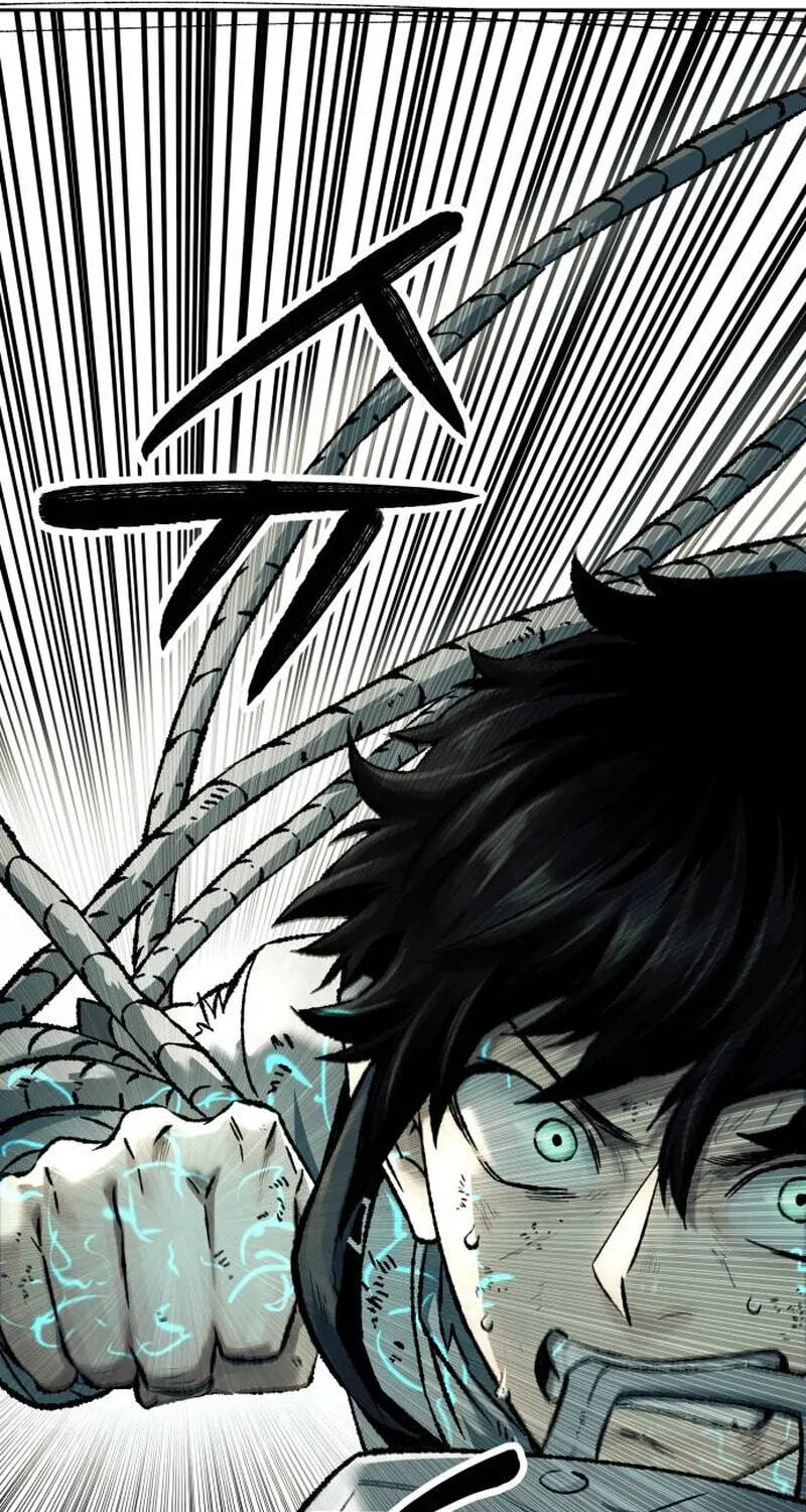 Jongmal-eseo Saranamgi Chapter 94 page 71 - 