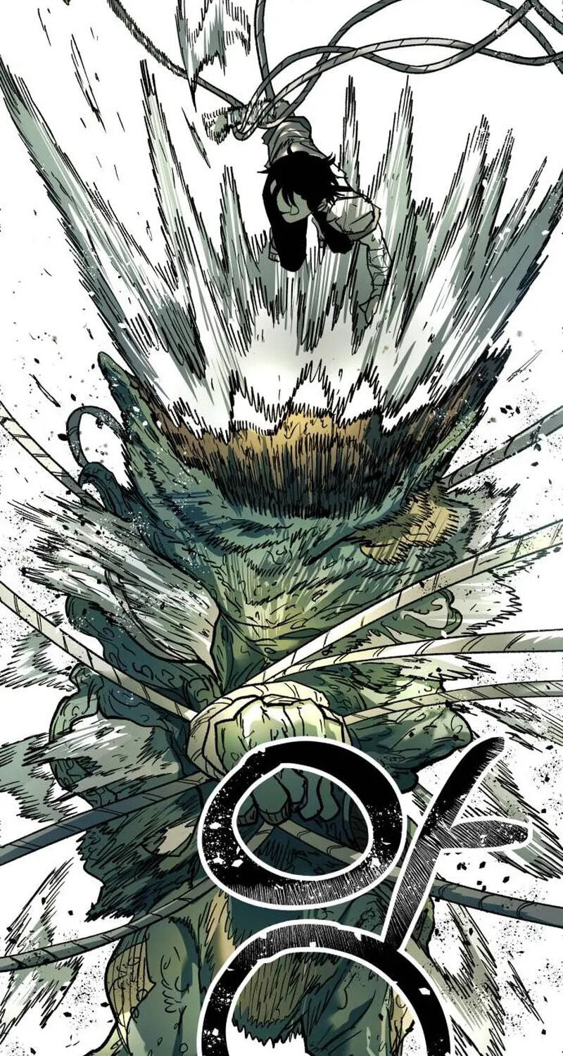 Jongmal-eseo Saranamgi Chapter 94 page 73 - 