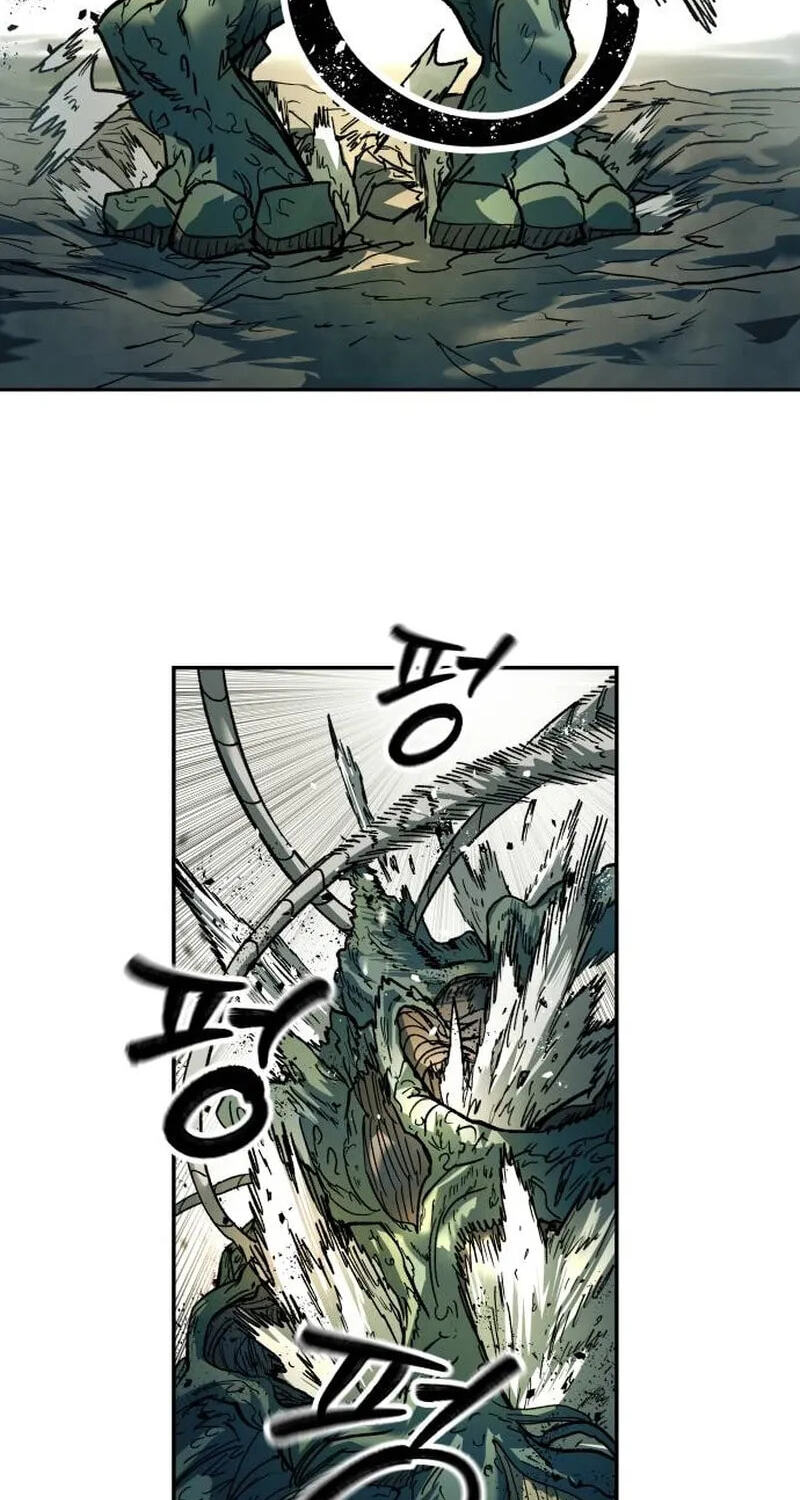 Jongmal-eseo Saranamgi Chapter 94 page 74 - 