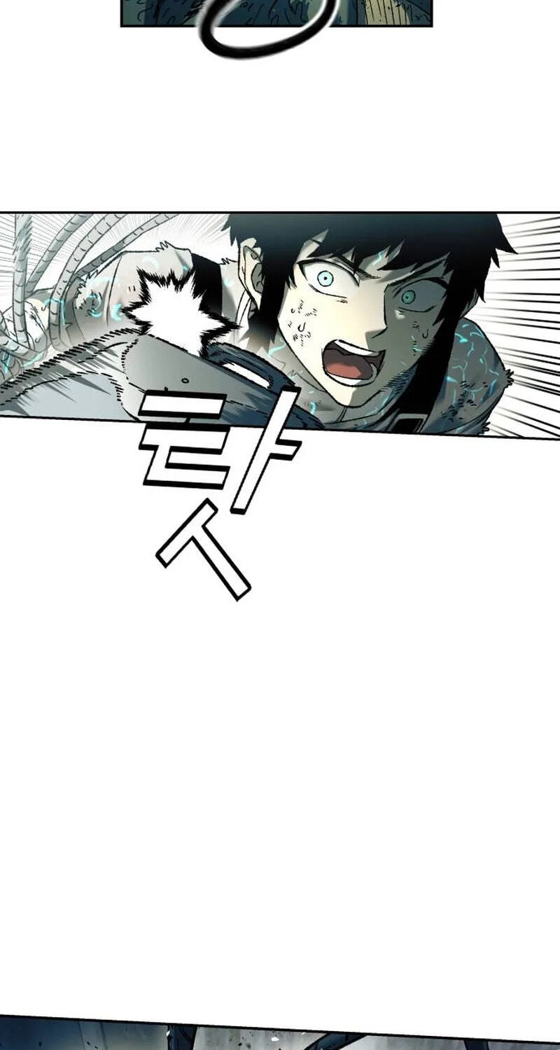 Jongmal-eseo Saranamgi Chapter 94 page 75 - 