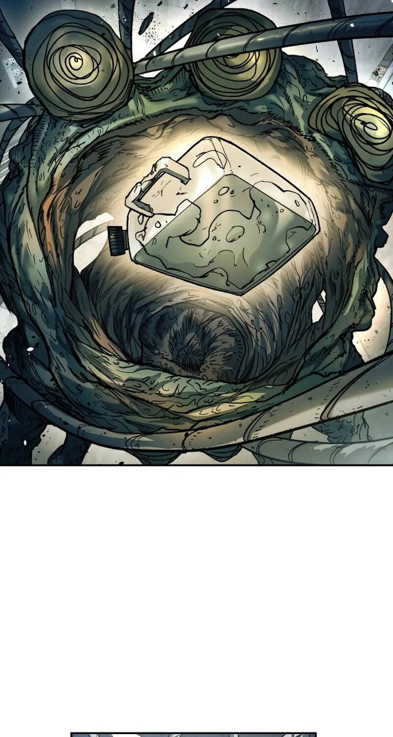Jongmal-eseo Saranamgi Chapter 94 page 76 - 