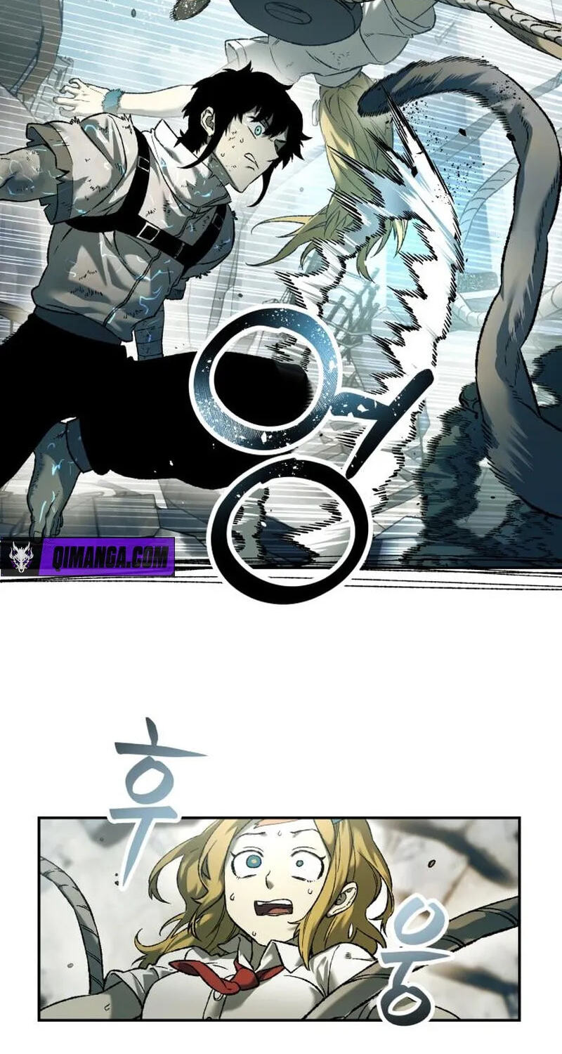 Jongmal-eseo Saranamgi Chapter 94 page 9 - 