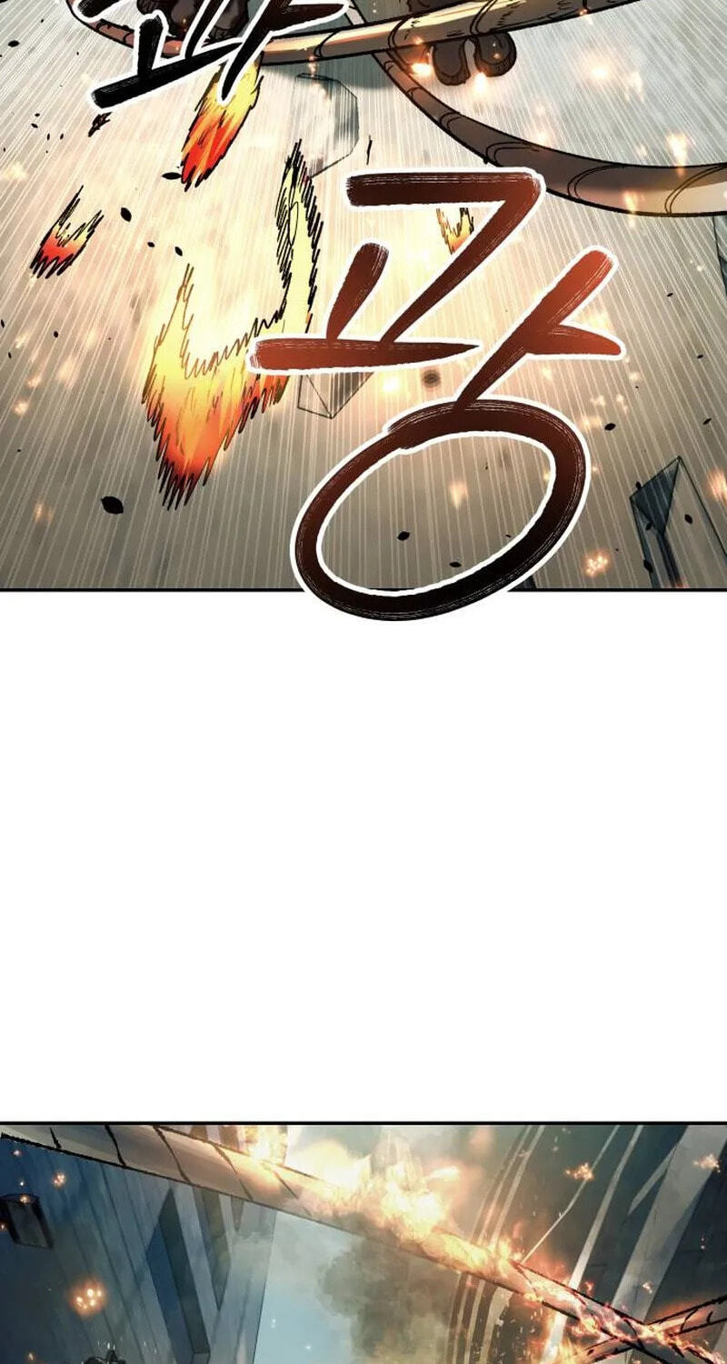 Jongmal-eseo Saranamgi Chapter 94 page 83 - 