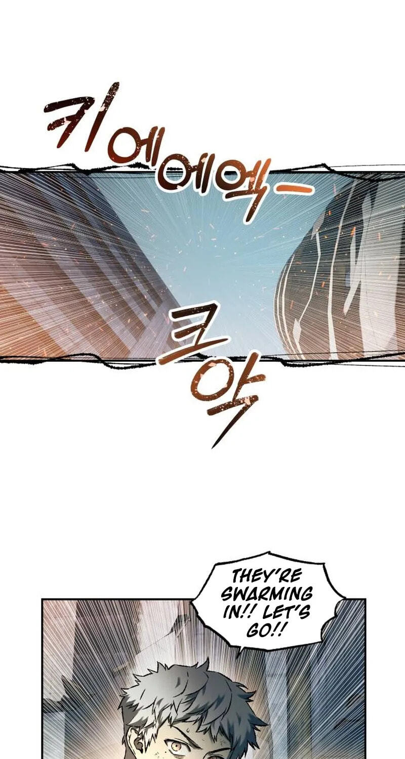 Jongmal-eseo Saranamgi Chapter 94 page 85 - 