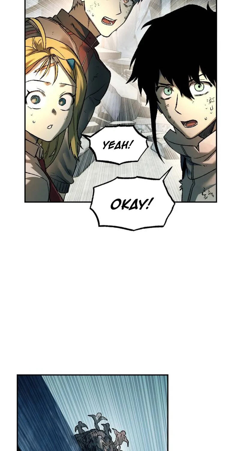 Jongmal-eseo Saranamgi Chapter 94 page 86 - 
