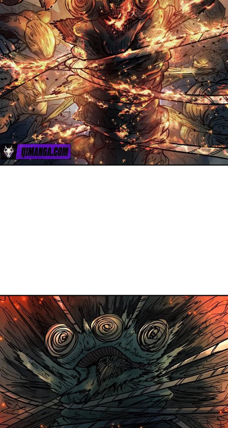 Jongmal-eseo Saranamgi Chapter 94 page 89 - 