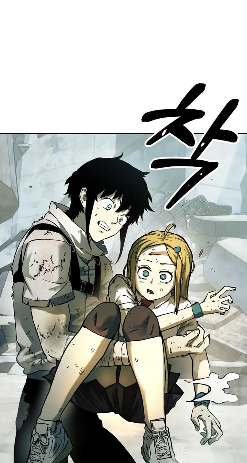 Jongmal-eseo Saranamgi Chapter 94 page 10 - 