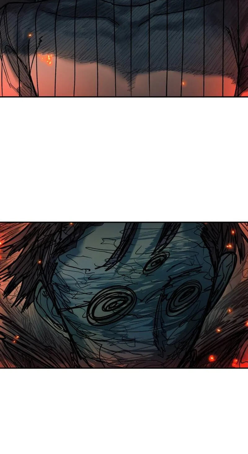 Jongmal-eseo Saranamgi Chapter 94 page 95 - 