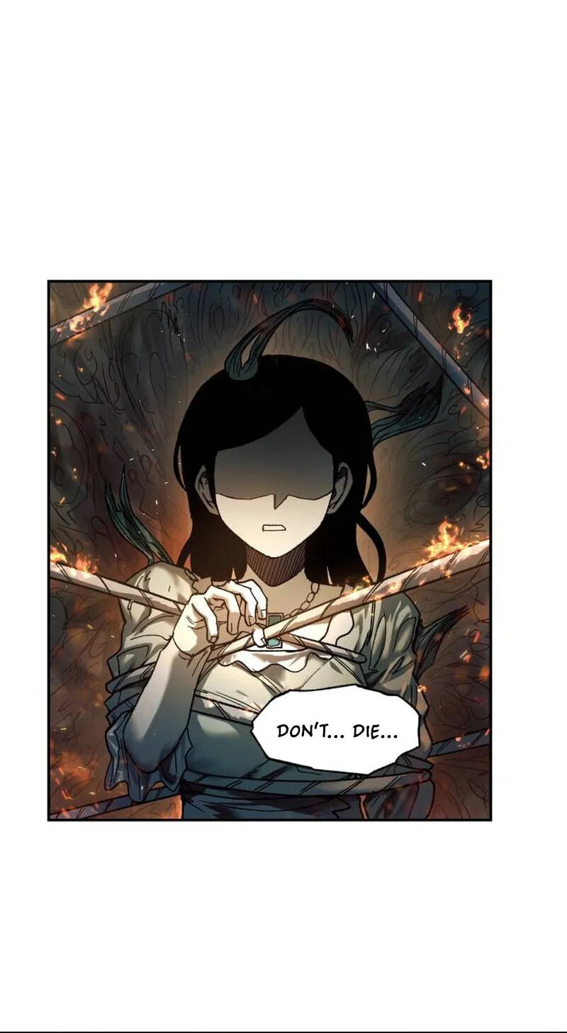 Jongmal-eseo Saranamgi Chapter 94 page 100 - 