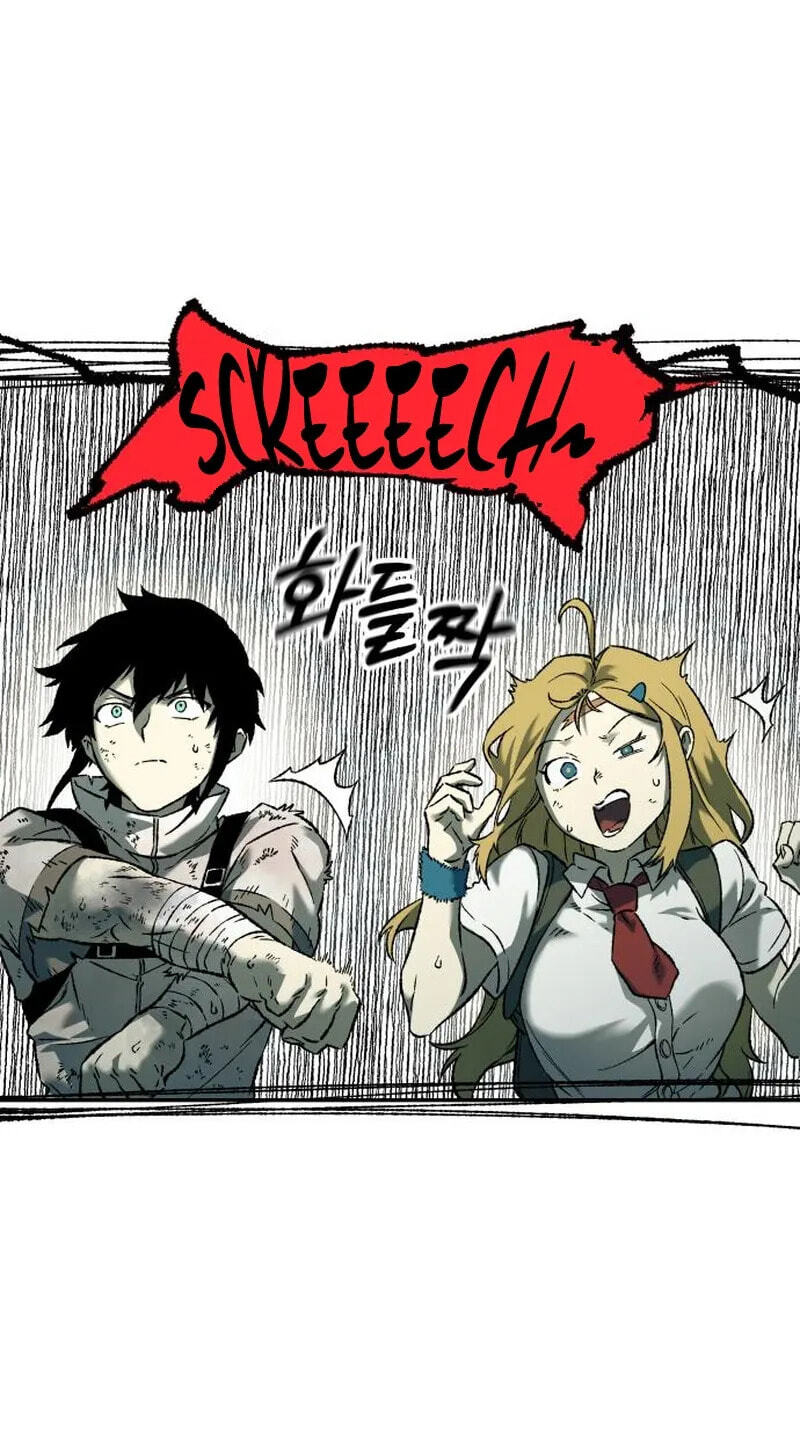 Jongmal-eseo Saranamgi Chapter 95 page 12 - 
