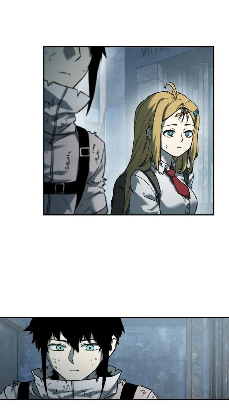 Jongmal-eseo Saranamgi Chapter 95 page 13 - 