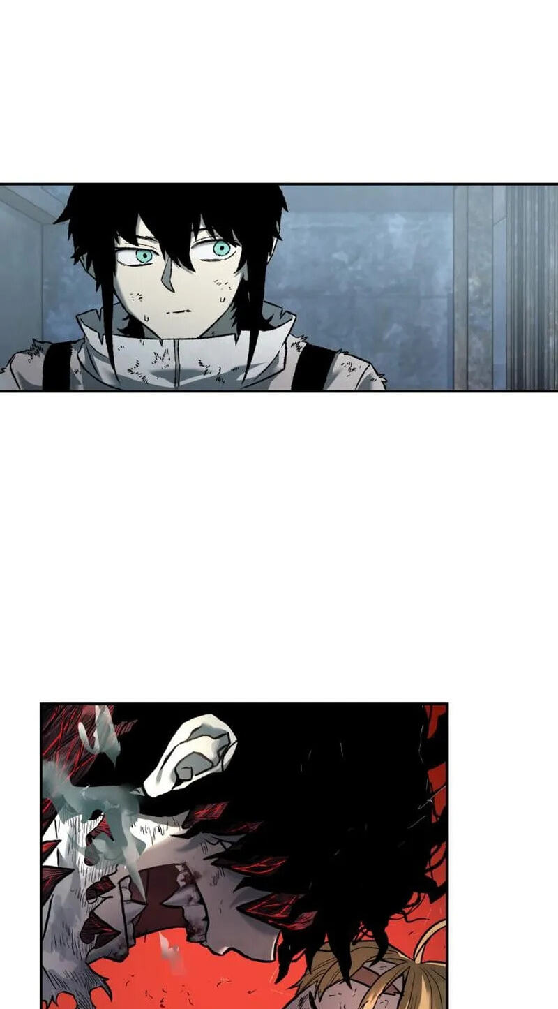 Jongmal-eseo Saranamgi Chapter 95 page 14 - 