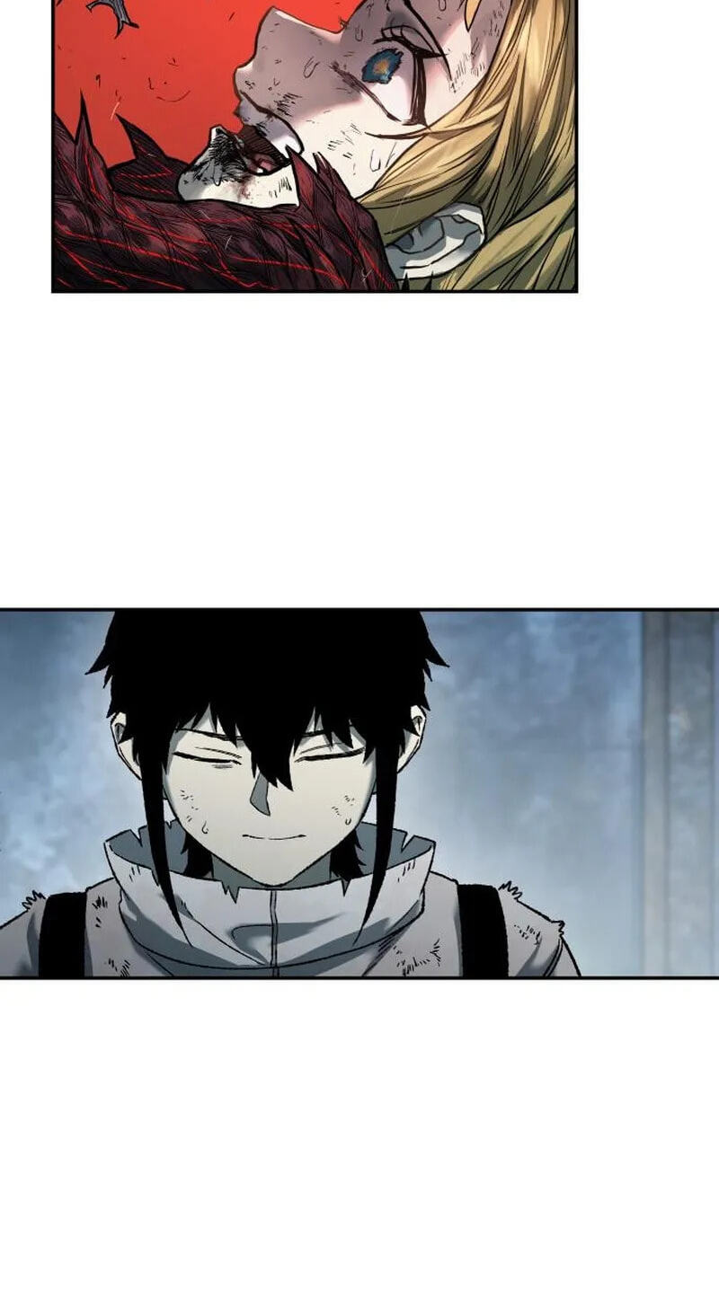 Jongmal-eseo Saranamgi Chapter 95 page 15 - 