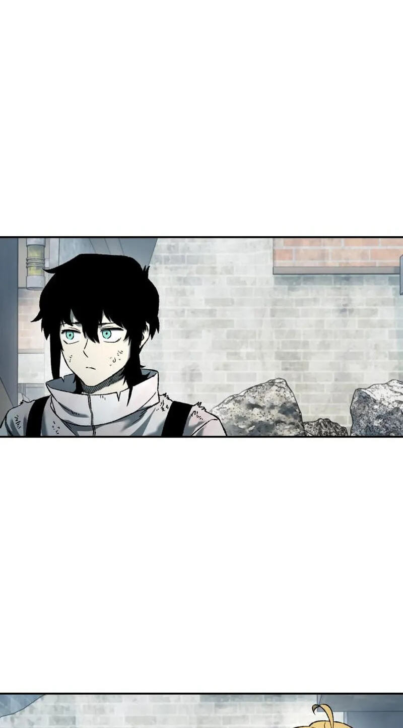 Jongmal-eseo Saranamgi Chapter 95 page 16 - 