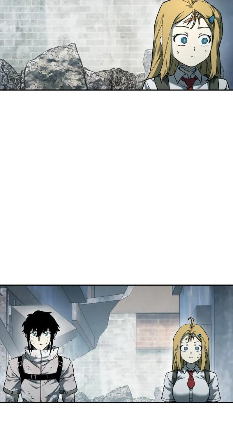 Jongmal-eseo Saranamgi Chapter 95 page 17 - 