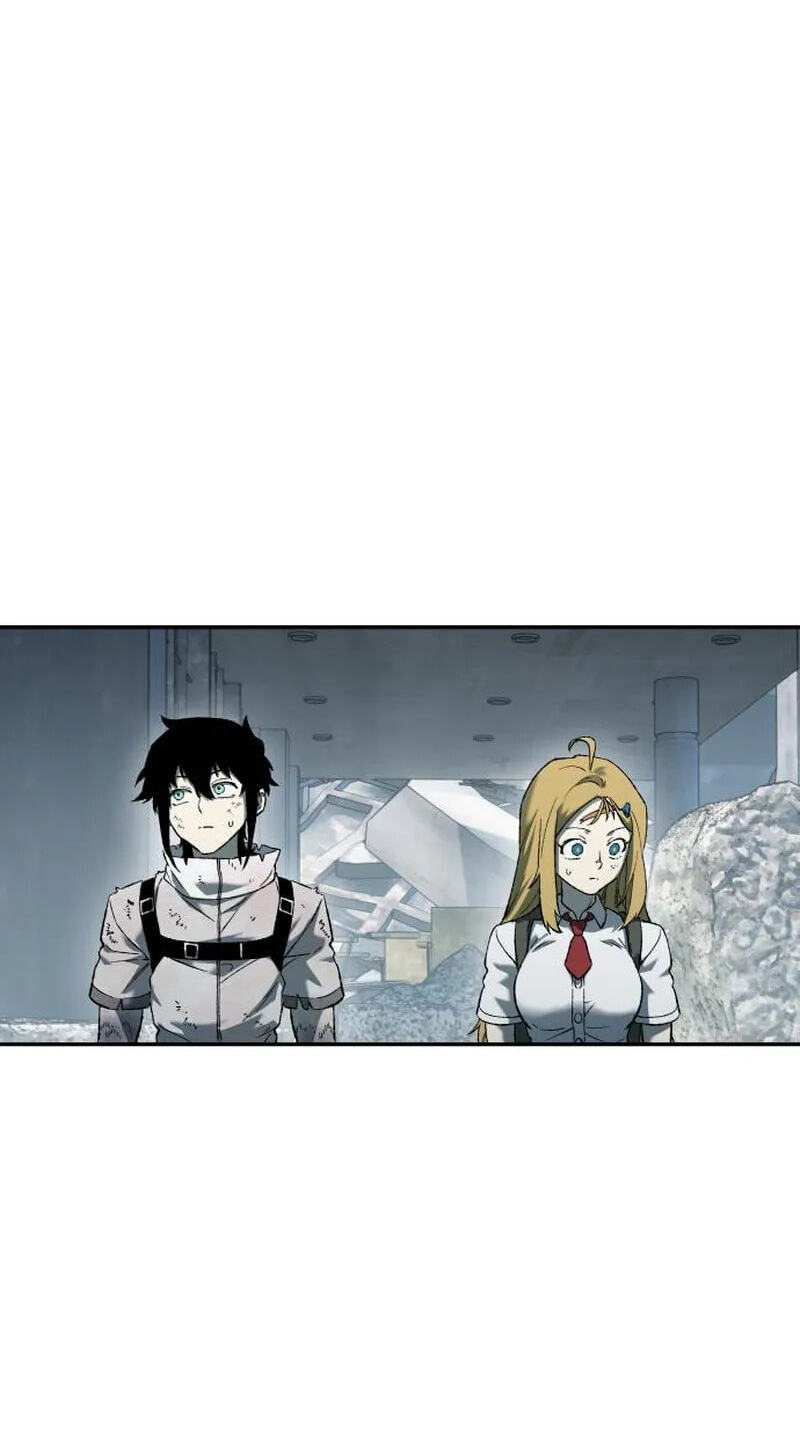 Jongmal-eseo Saranamgi Chapter 95 page 18 - 