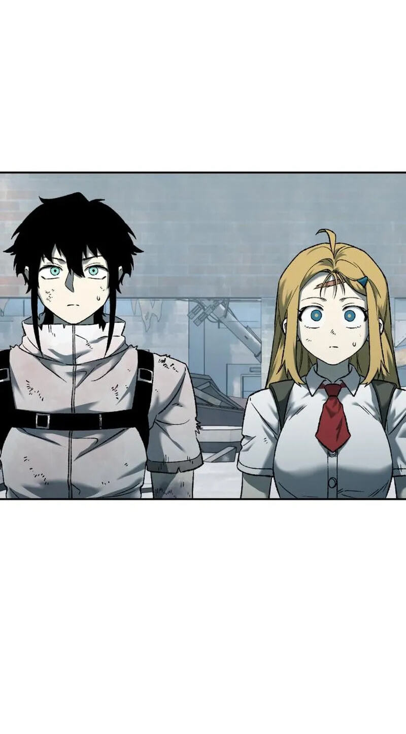 Jongmal-eseo Saranamgi Chapter 95 page 19 - 