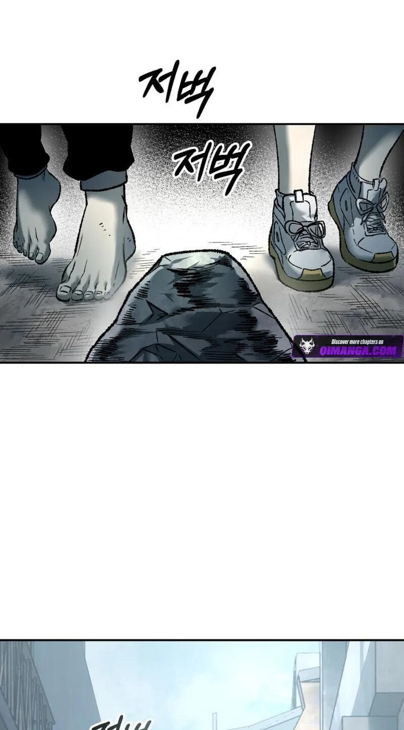 Jongmal-eseo Saranamgi Chapter 95 page 20 - 