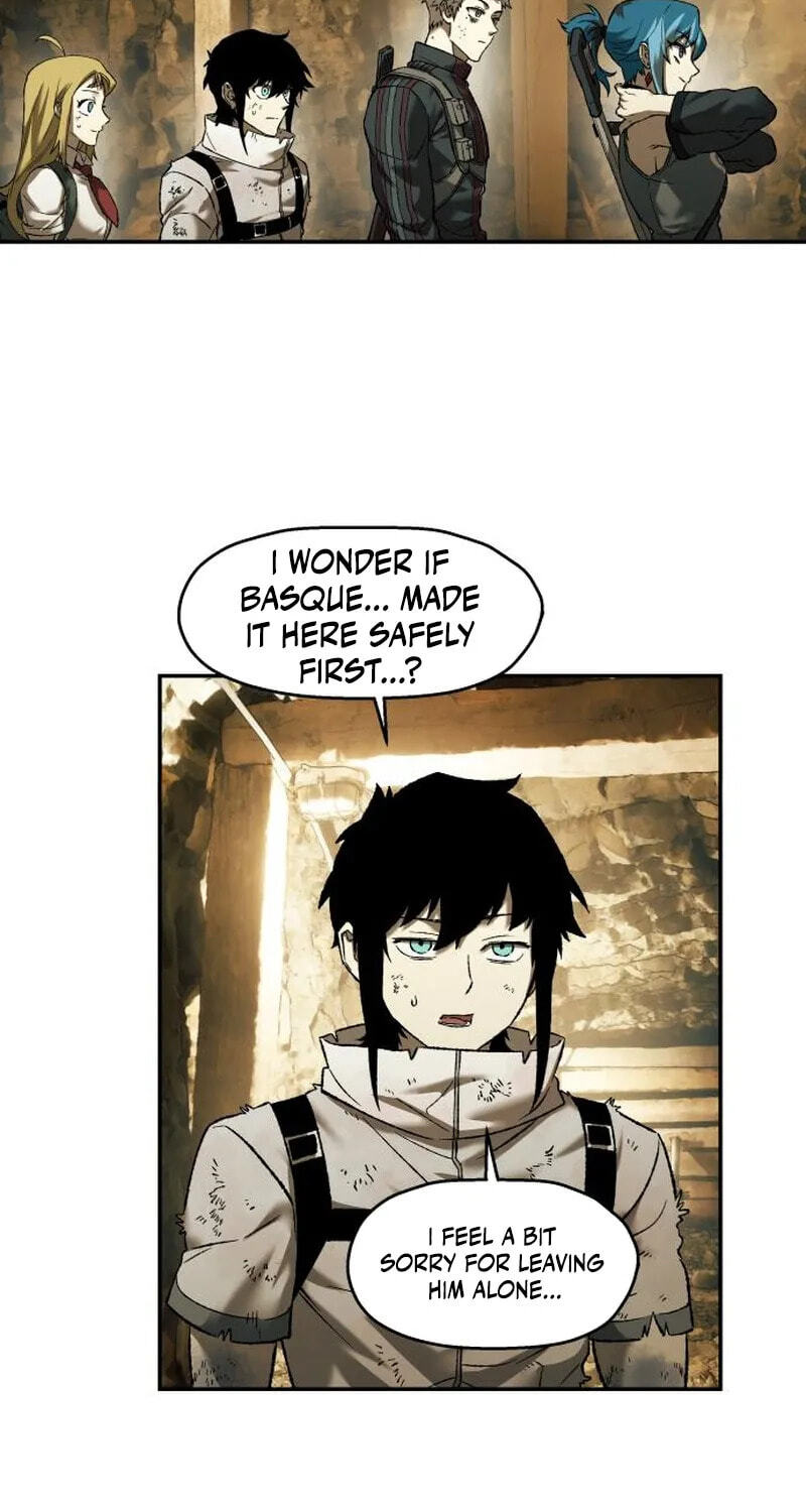 Jongmal-eseo Saranamgi Chapter 95 page 24 - 