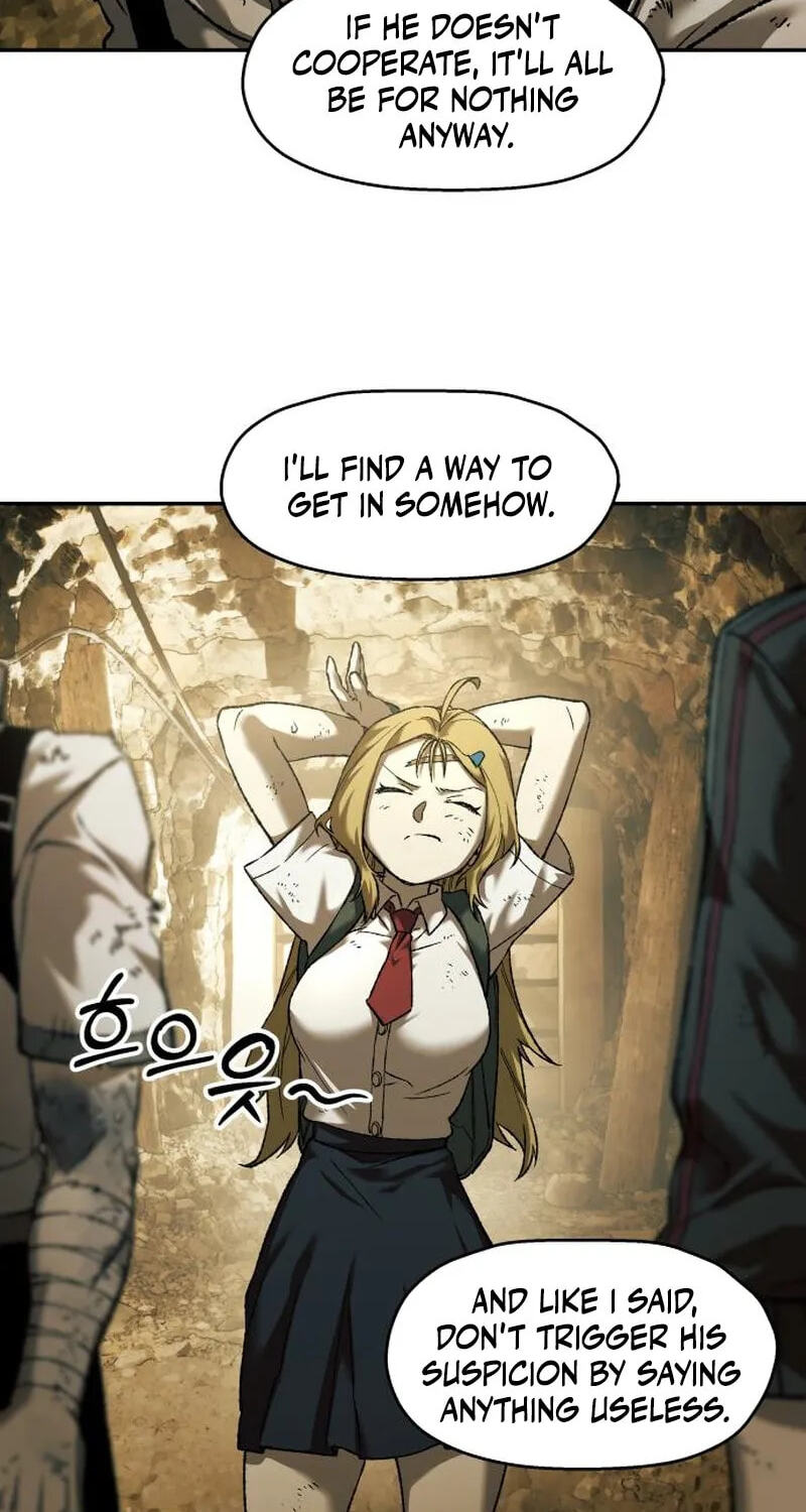 Jongmal-eseo Saranamgi Chapter 95 page 29 - 
