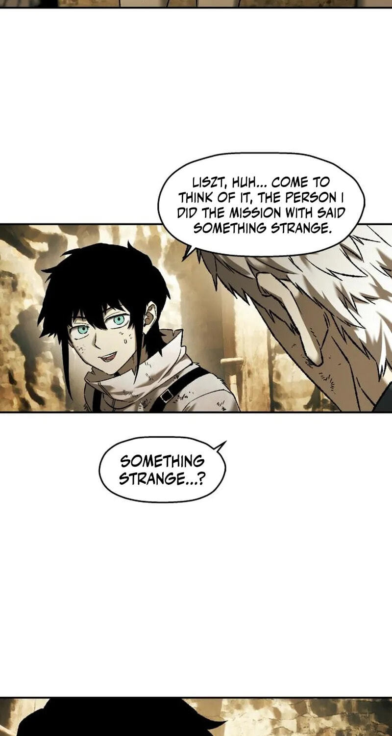 Jongmal-eseo Saranamgi Chapter 95 page 30 - 