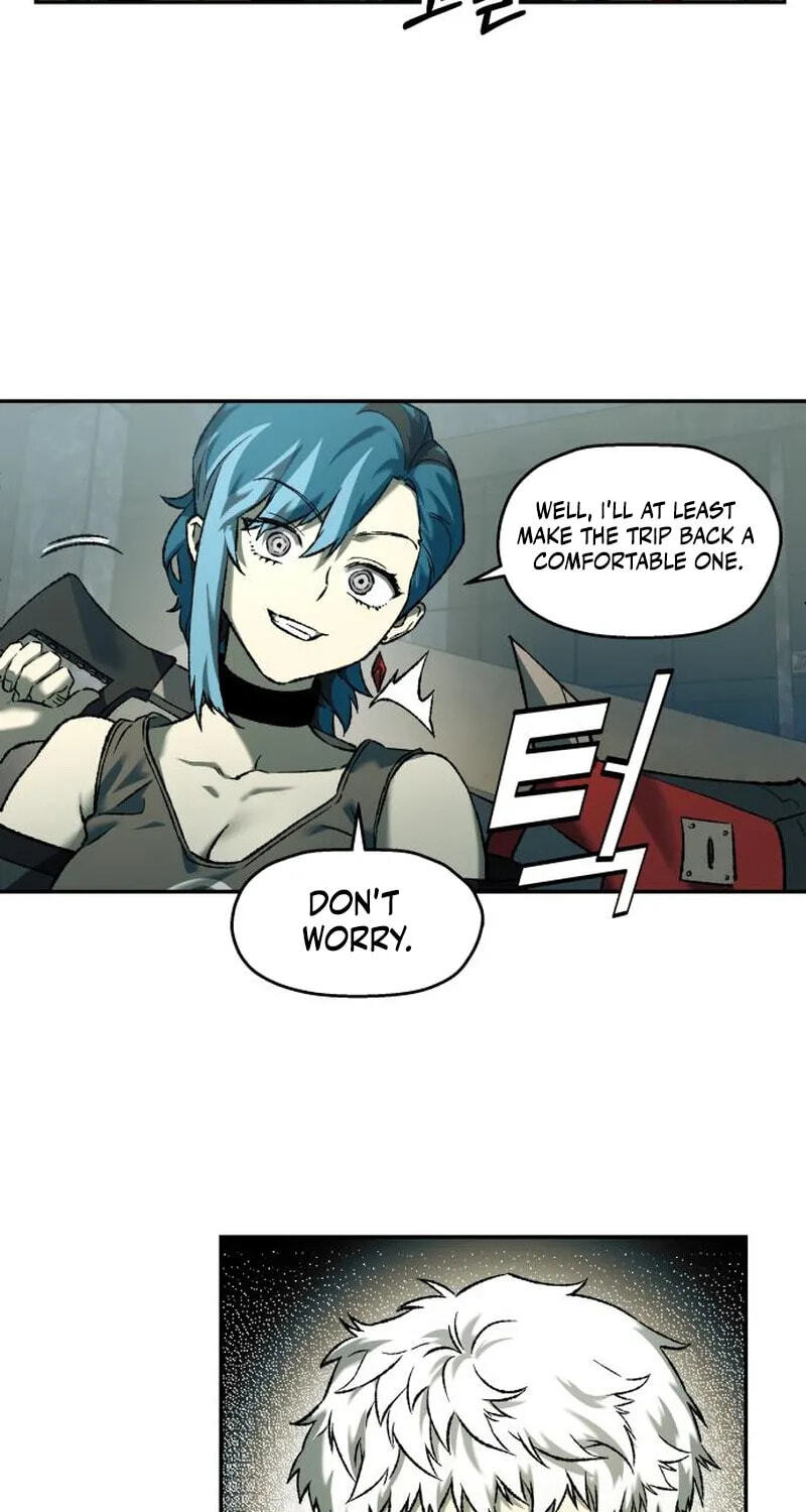 Jongmal-eseo Saranamgi Chapter 95 page 4 - 